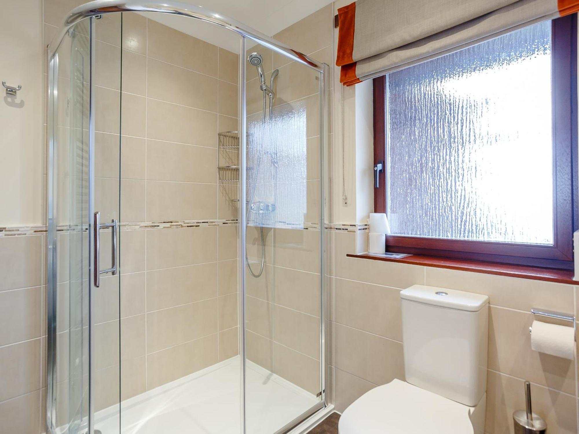 Ard Taigh Villa Fearnan Ngoại thất bức ảnh
